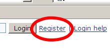 register